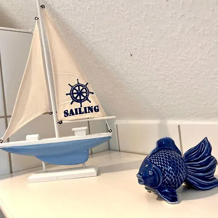 Luetje Appartamento *