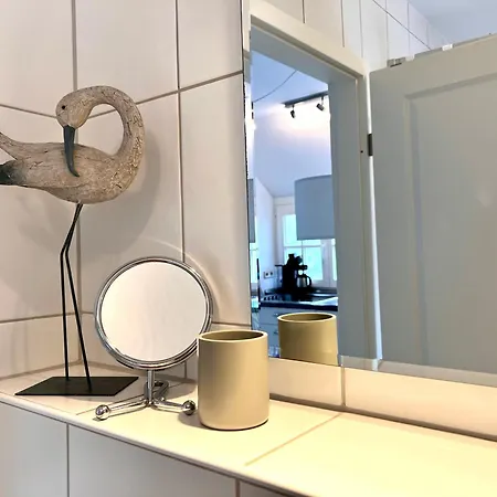 Appartamento Luetje Greetsiel