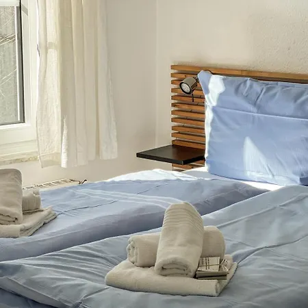 Appartement Luetje