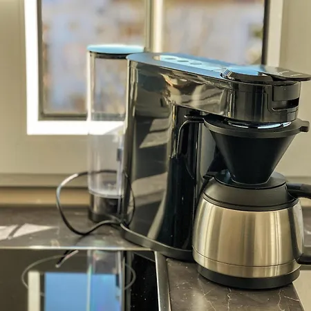 Luetje Appartamento *