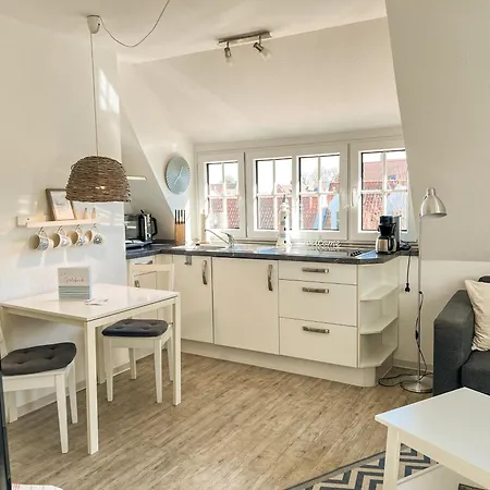 Luetje Appartement