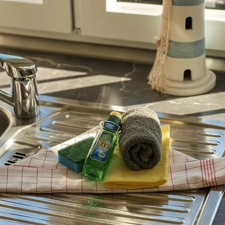 Appartamento Luetje *