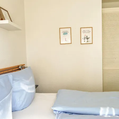 Appartamento Luetje Greetsiel